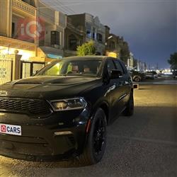 دودج دورانجو